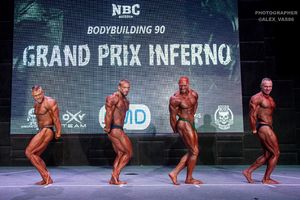  BODYBUILDING 90
